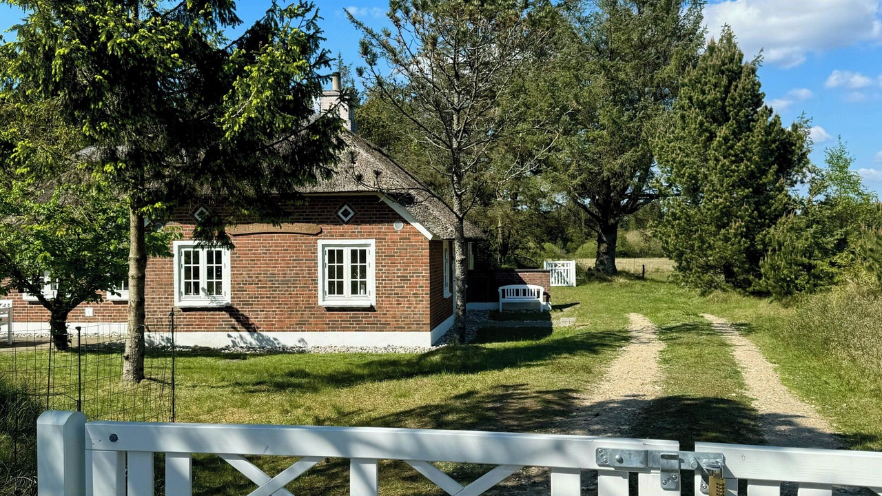 Photo of Outdoor in Houstrup