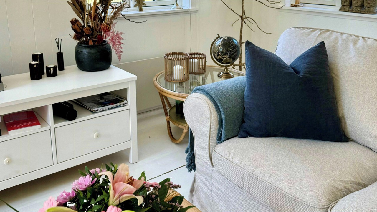 Photo of Livingroom in Houstrup