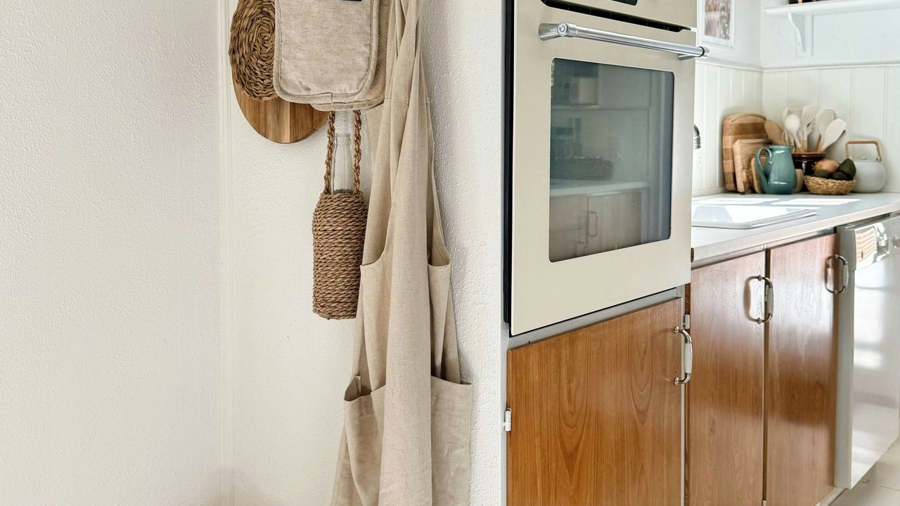 Photo of Kitchen in Houstrup