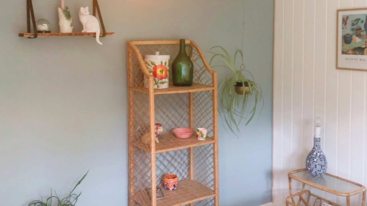 Photo of Bedroom in Beder Malling