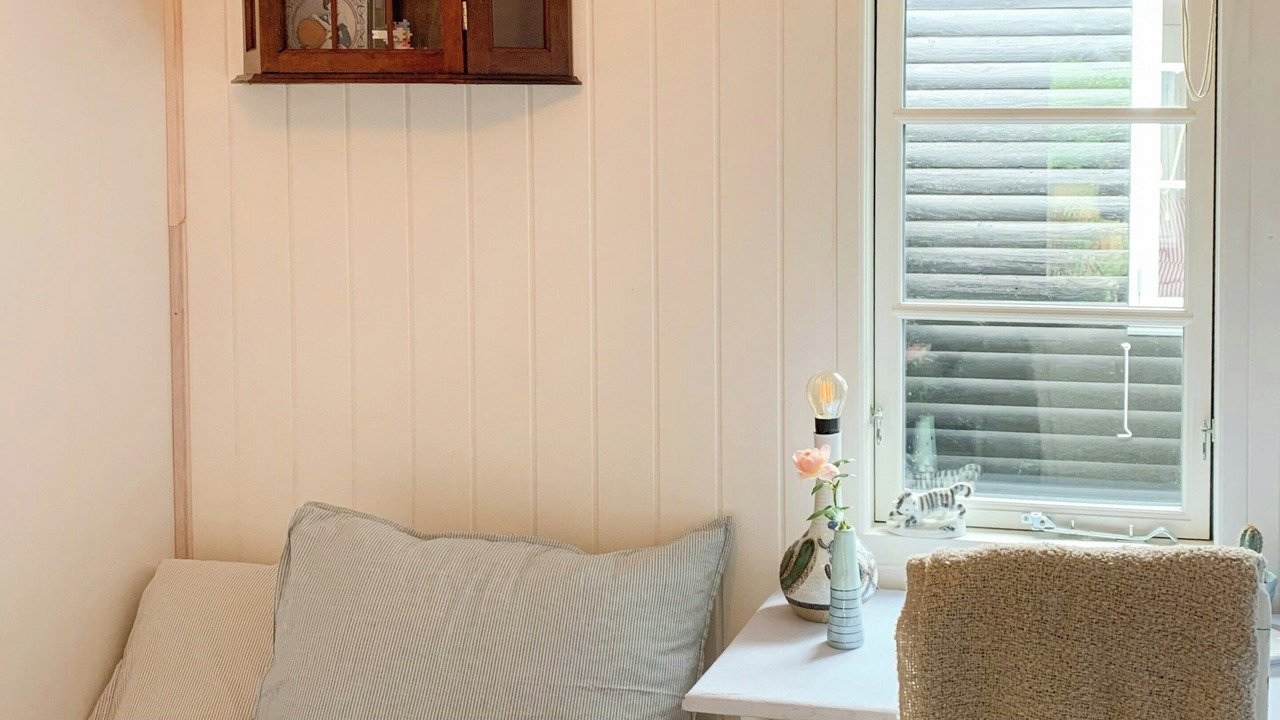 Photo of Bedroom in Beder Malling