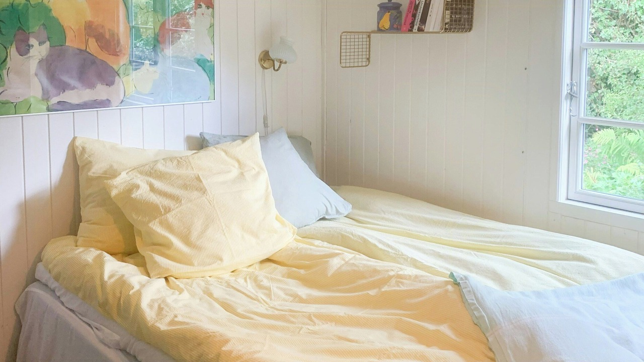 Photo of Bedroom in Beder Malling