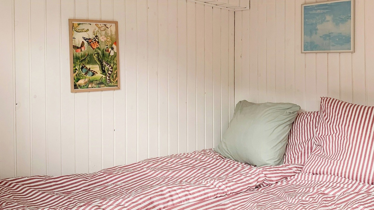 Photo of Bedroom in Beder Malling