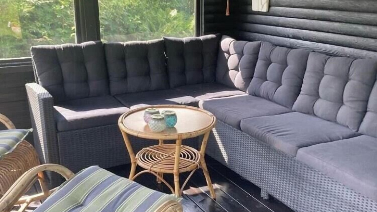 Photo of Livingroom in Beder Malling