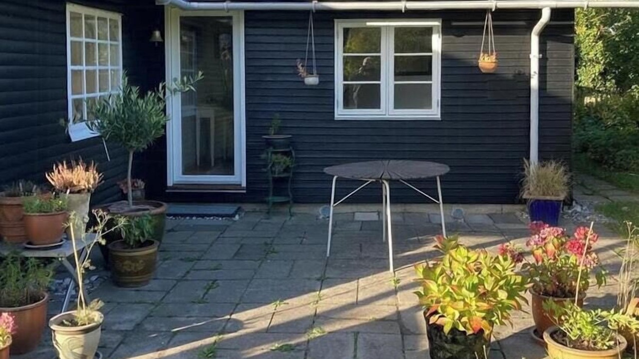 Photo of Patio Balcony in Beder Malling