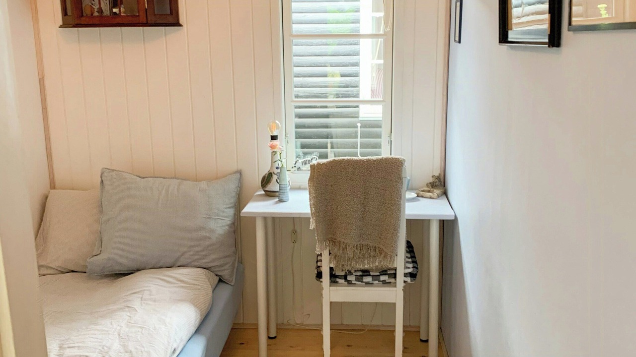 Photo of Bedroom in Beder Malling