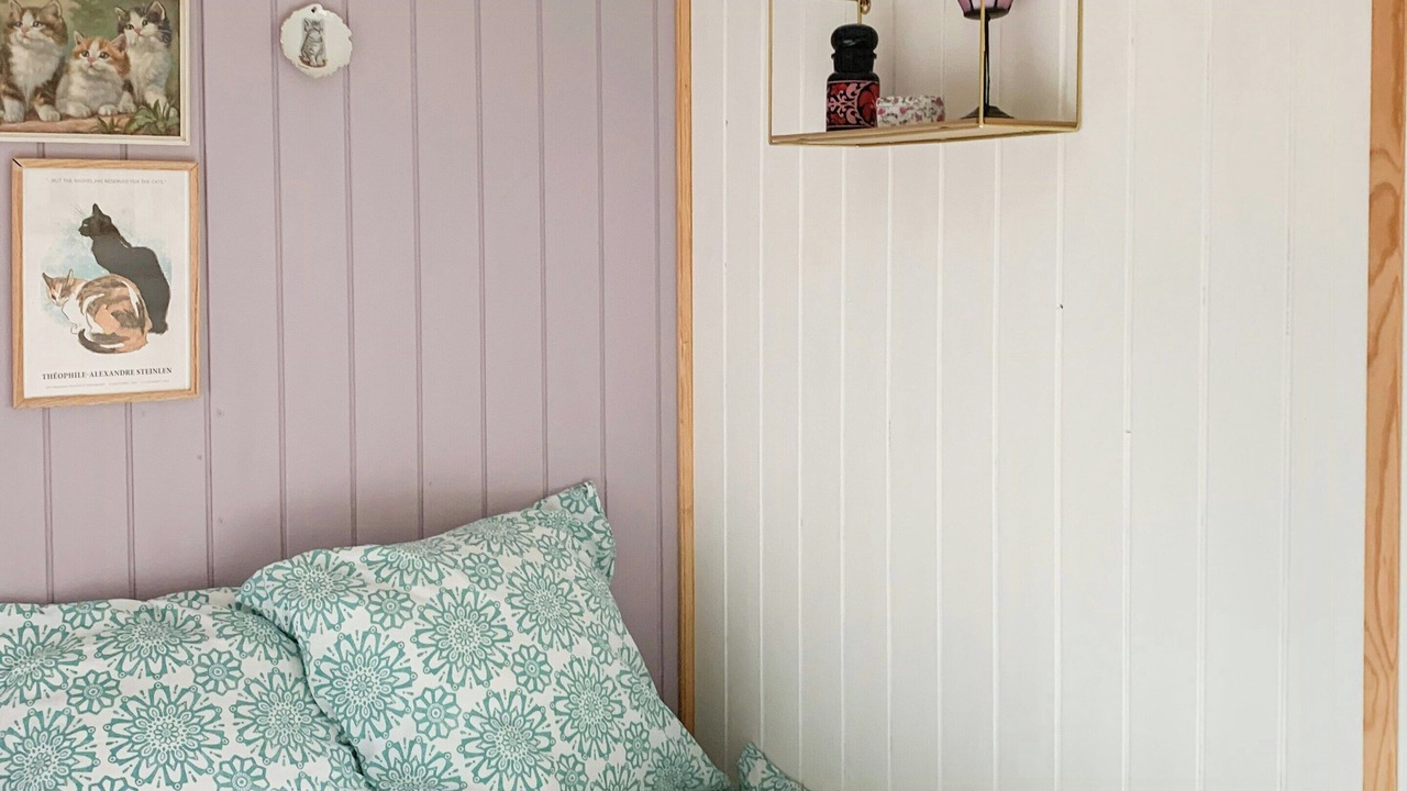 Photo of Bedroom in Beder Malling