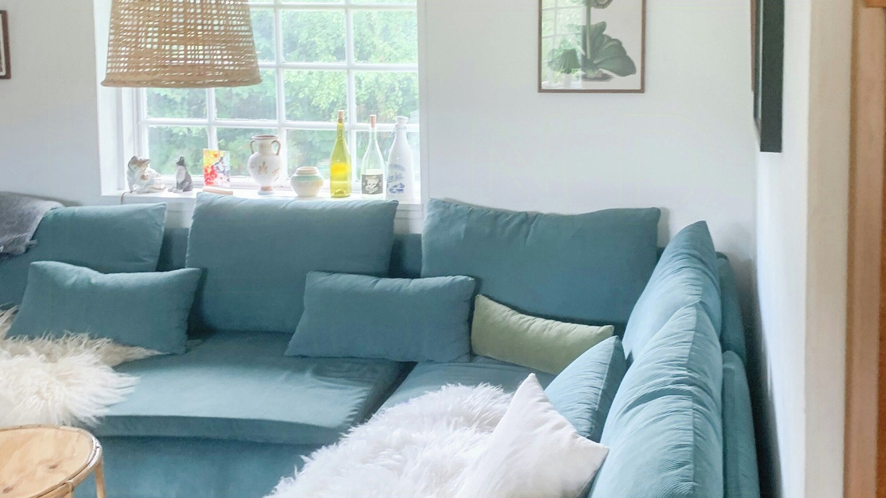 Photo of Livingroom in Beder Malling