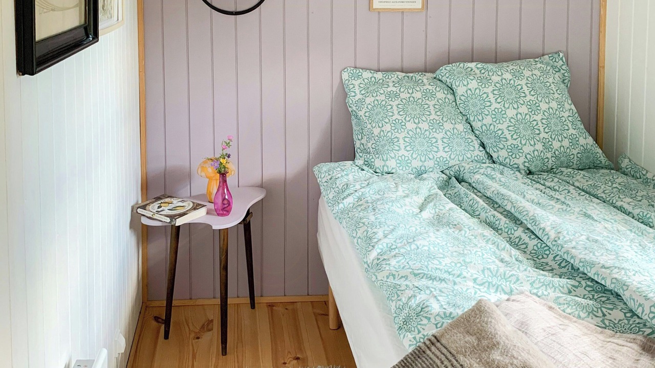 Photo of Bedroom in Beder Malling