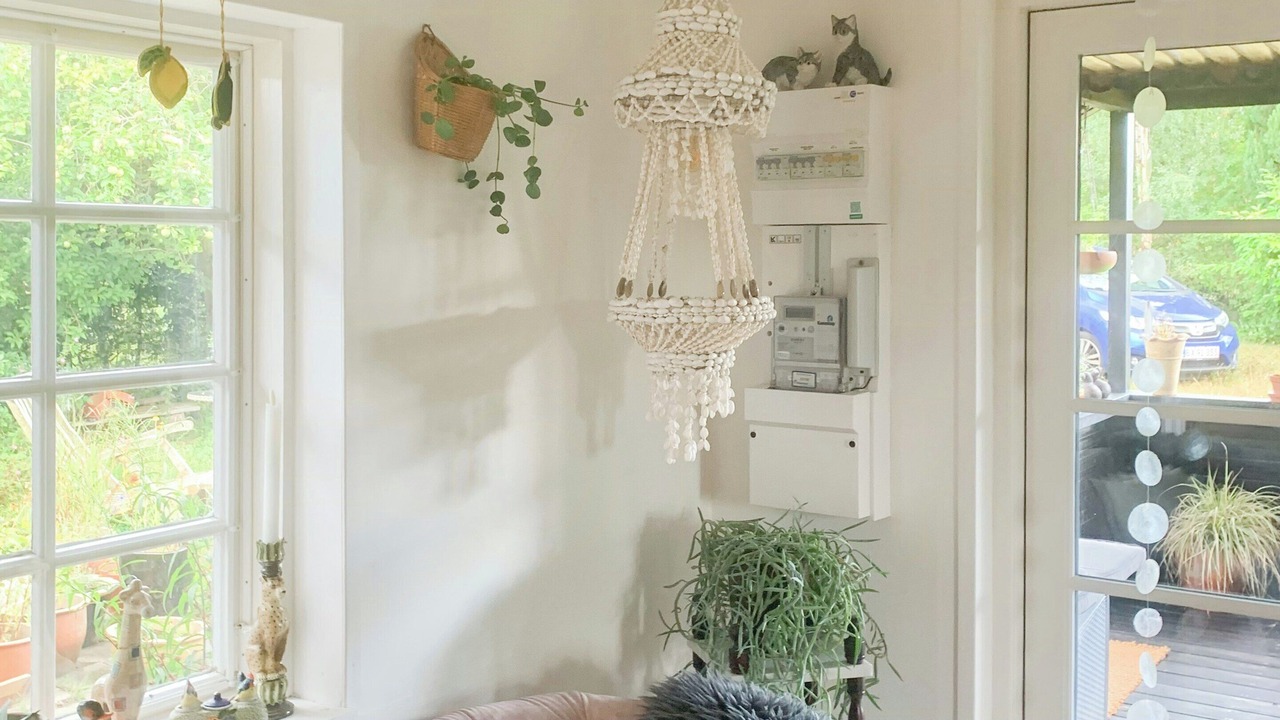 Photo of Livingroom in Beder Malling