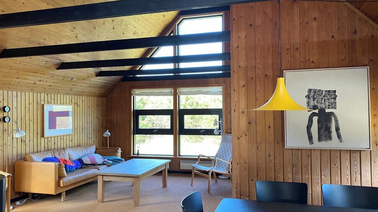 Photo of Livingroom in Kandestederne