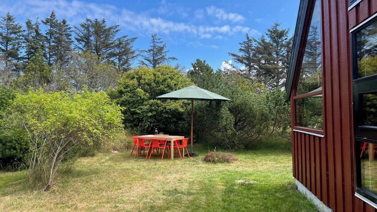 Photo of Outdoor in Kandestederne
