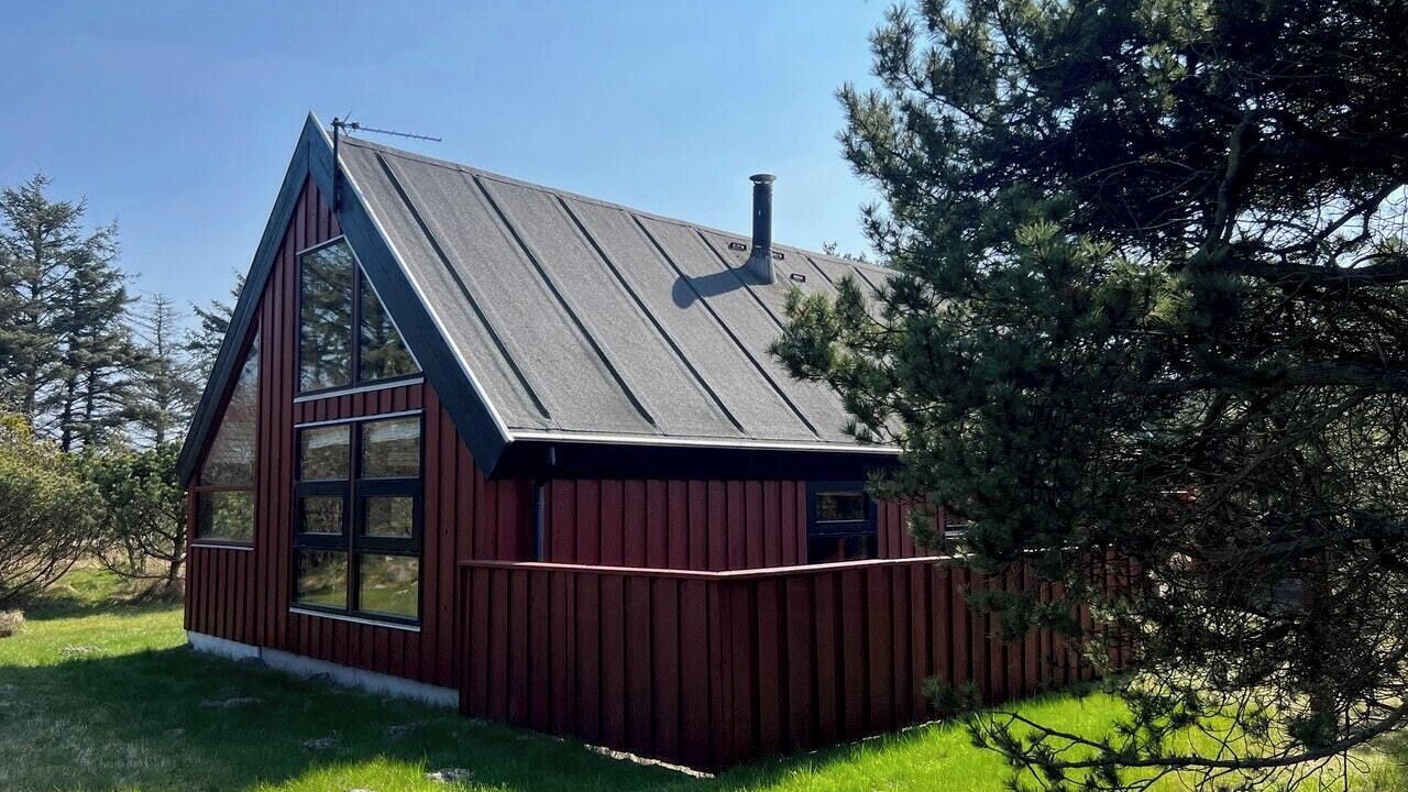 Photo of Outdoor in Kandestederne