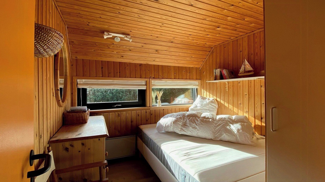 Photo of Bedroom in Kandestederne