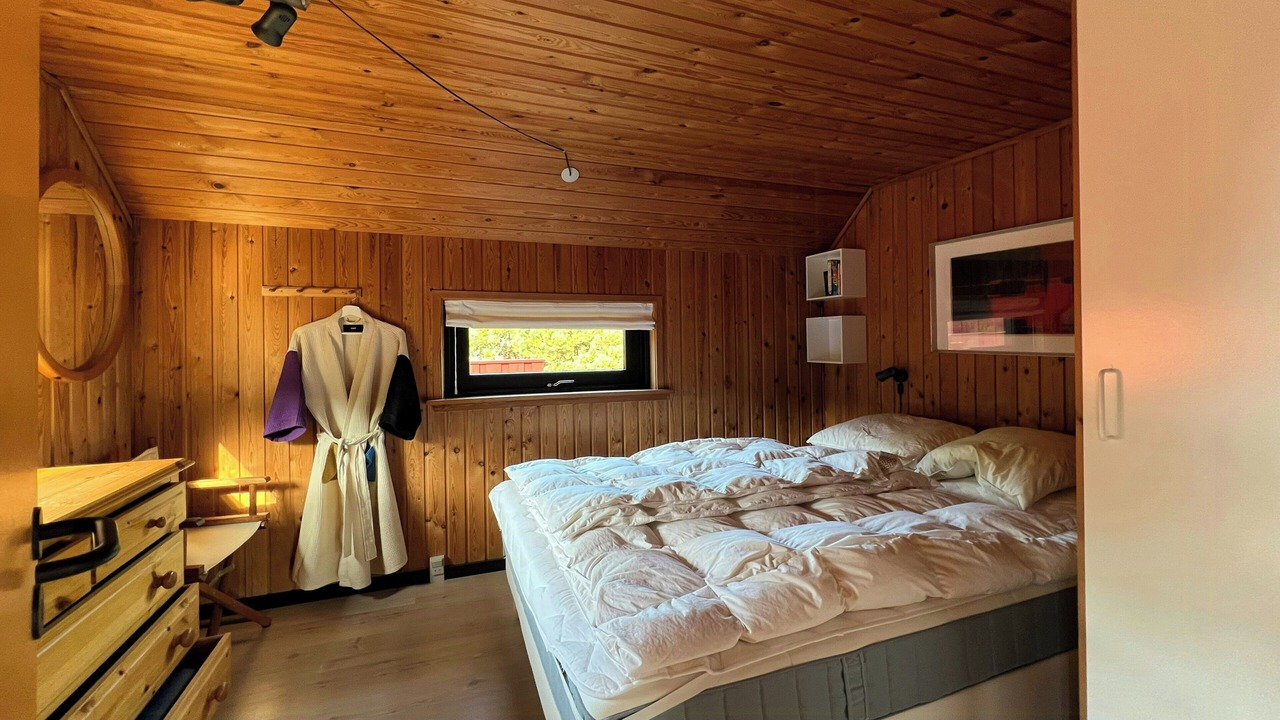 Photo of Bedroom in Kandestederne