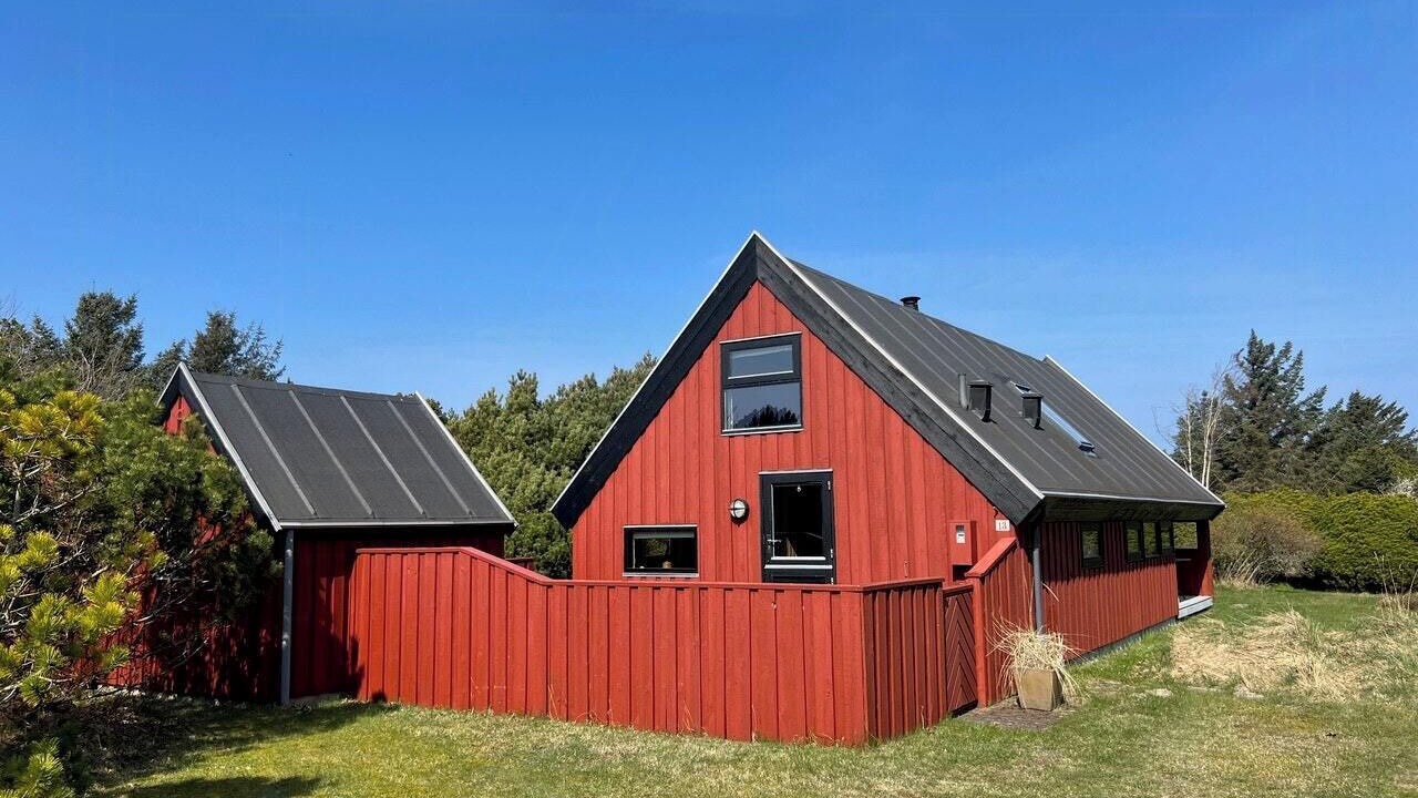 Photo of Outdoor in Kandestederne