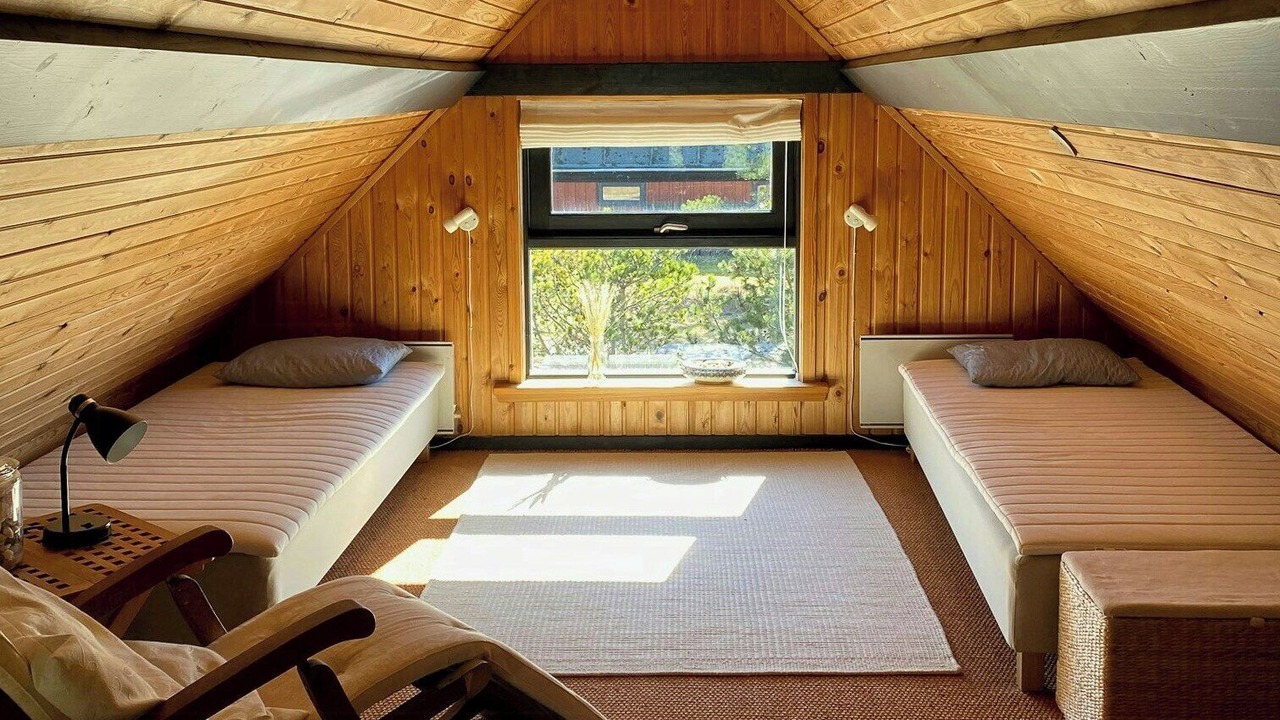 Photo of Bedroom in Kandestederne