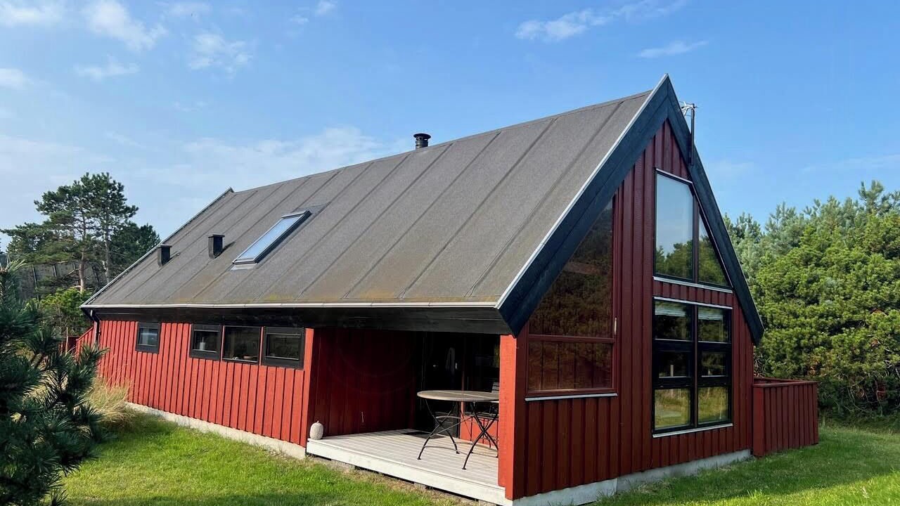 Photo of Outdoor in Kandestederne