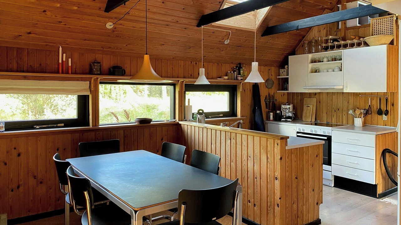 Photo of Kitchen in Kandestederne
