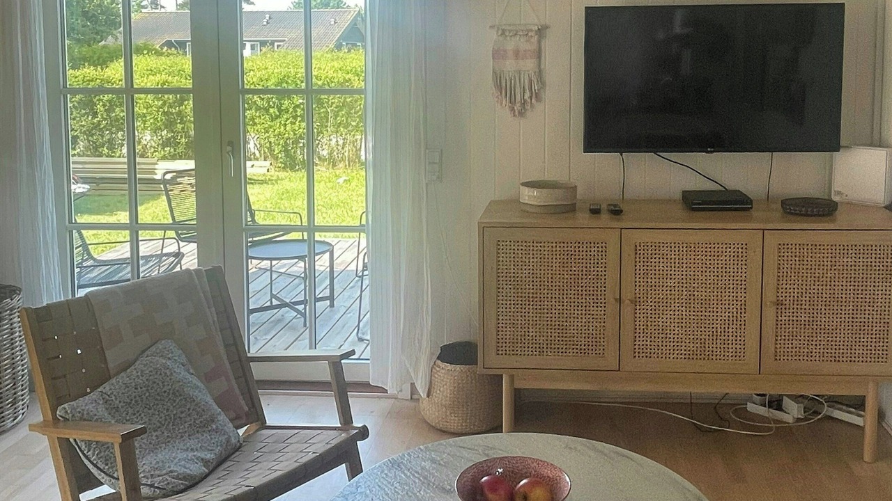 Photo of Livingroom in Nørre Hurup