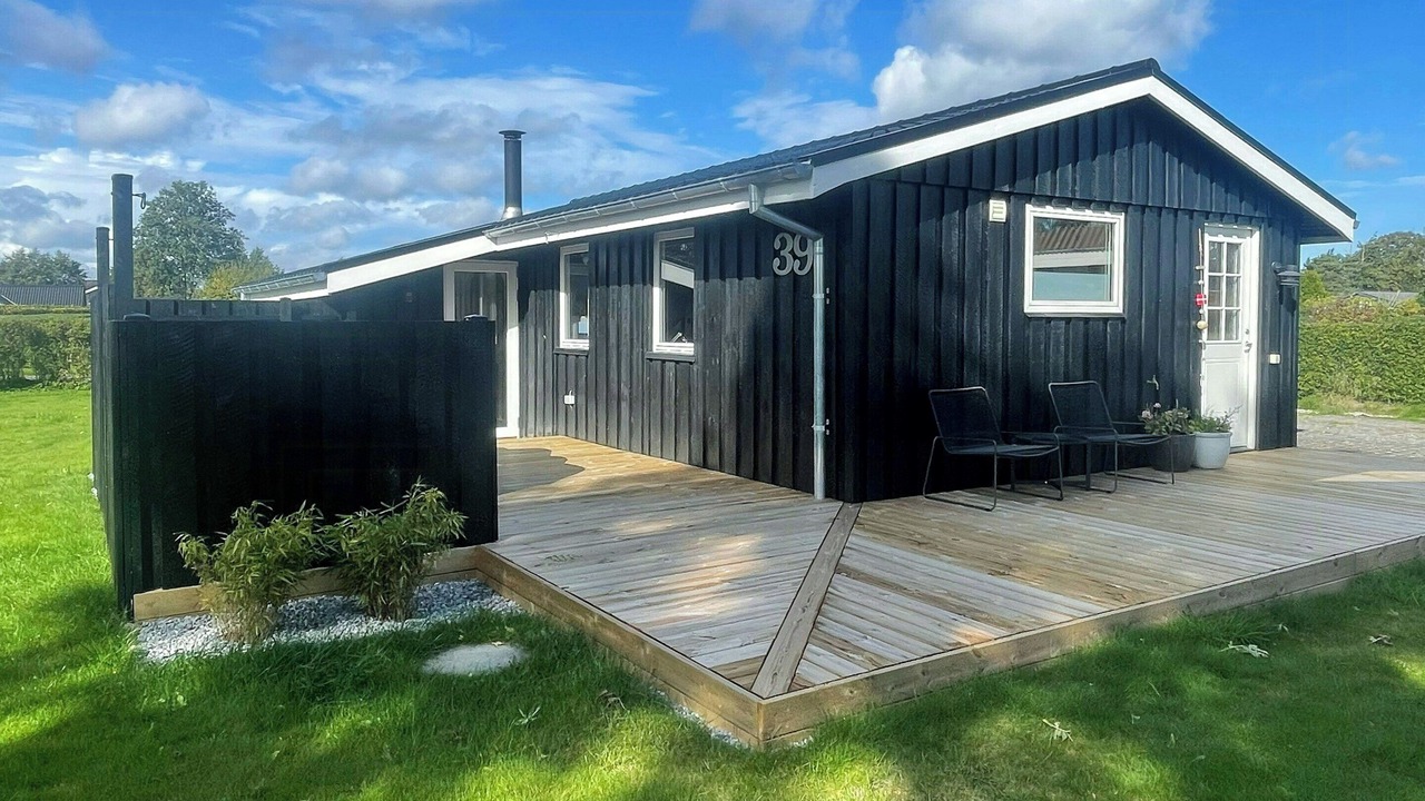 Photo of Outdoor in Nørre Hurup