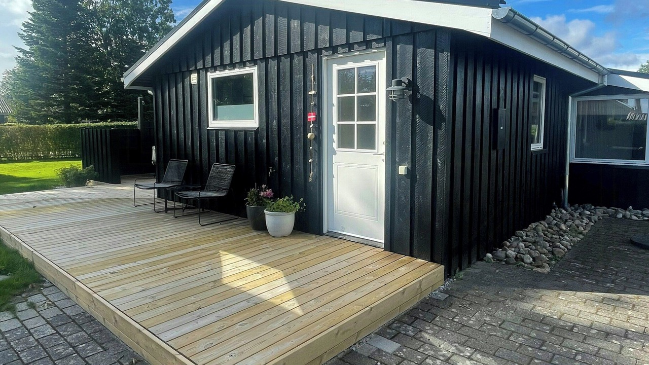 Photo of Outdoor in Nørre Hurup