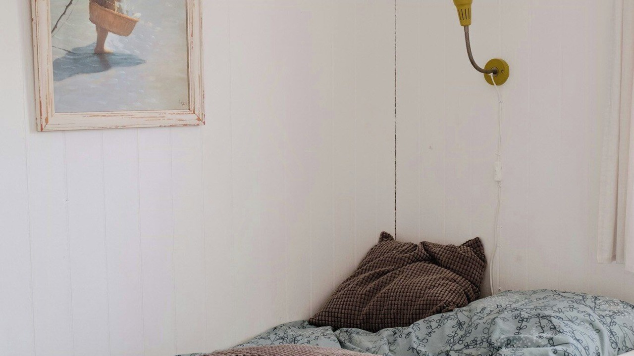 Photo of Bedroom in Nørre Hurup