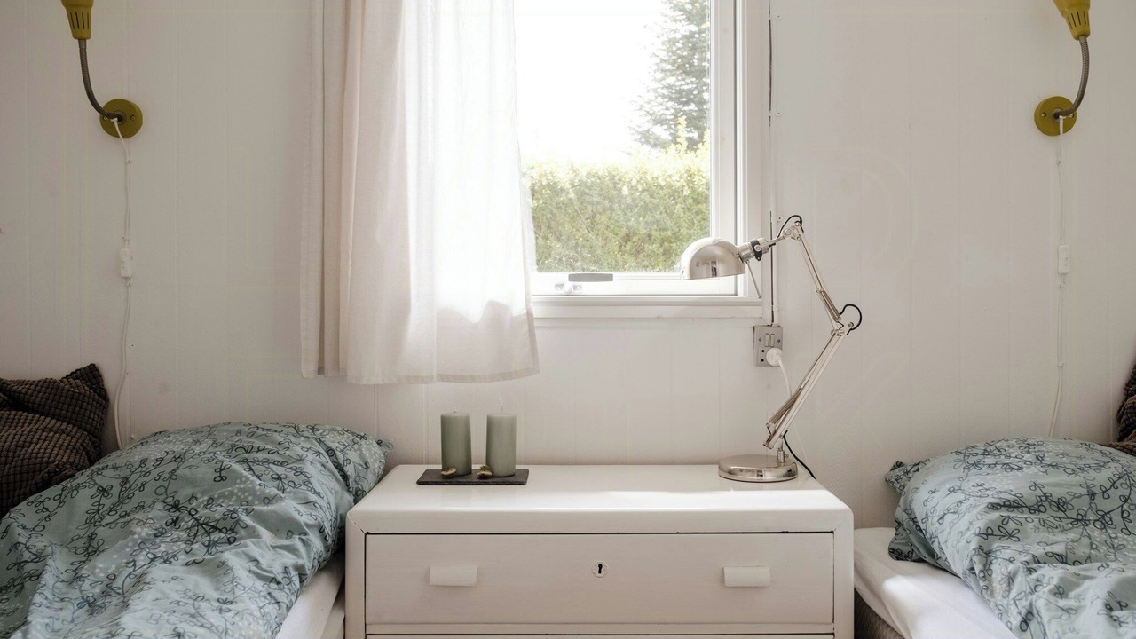 Photo of Bedroom in Nørre Hurup