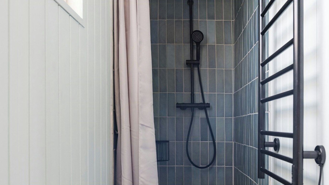 Photo of Bathroom in Nørre Hurup