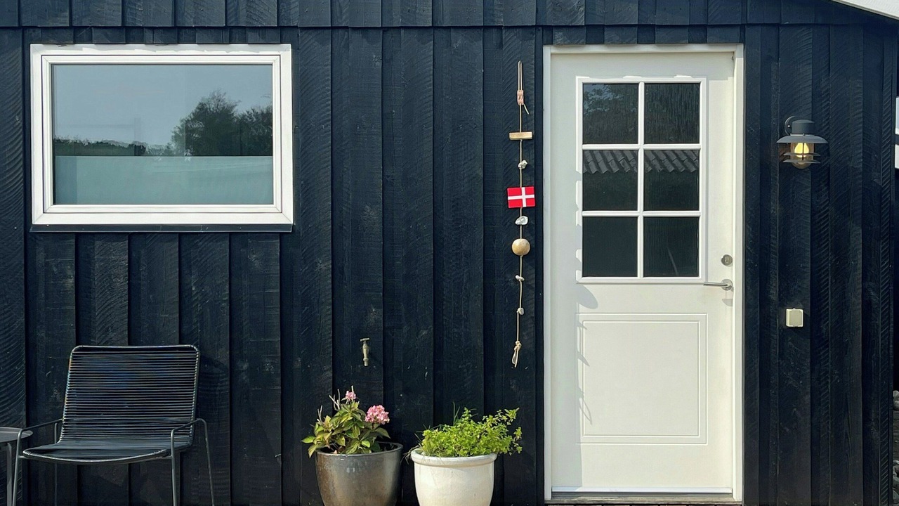 Photo of Outdoor in Nørre Hurup