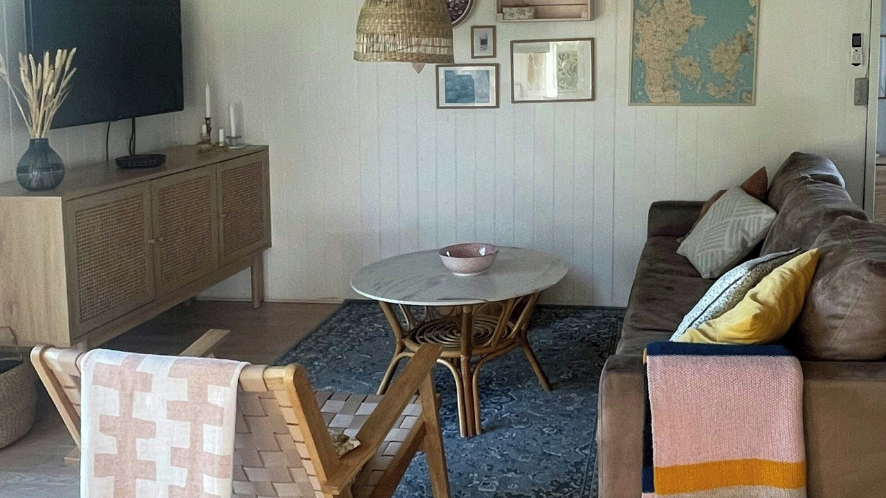 Photo of Livingroom in Nørre Hurup