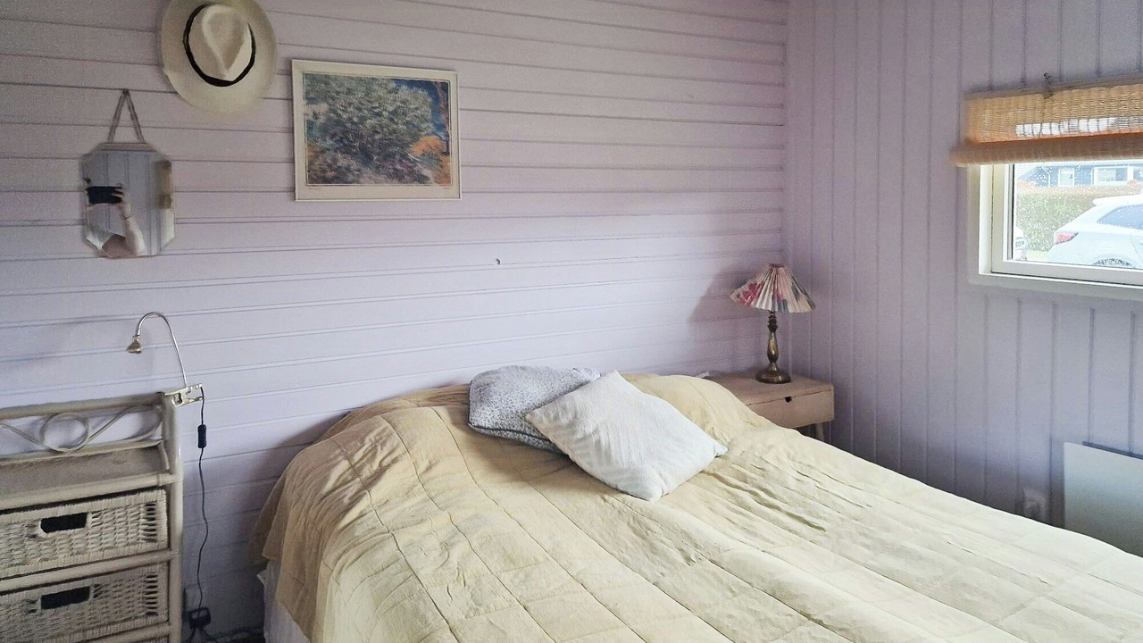 Photo of Bedroom in Nørre Hurup