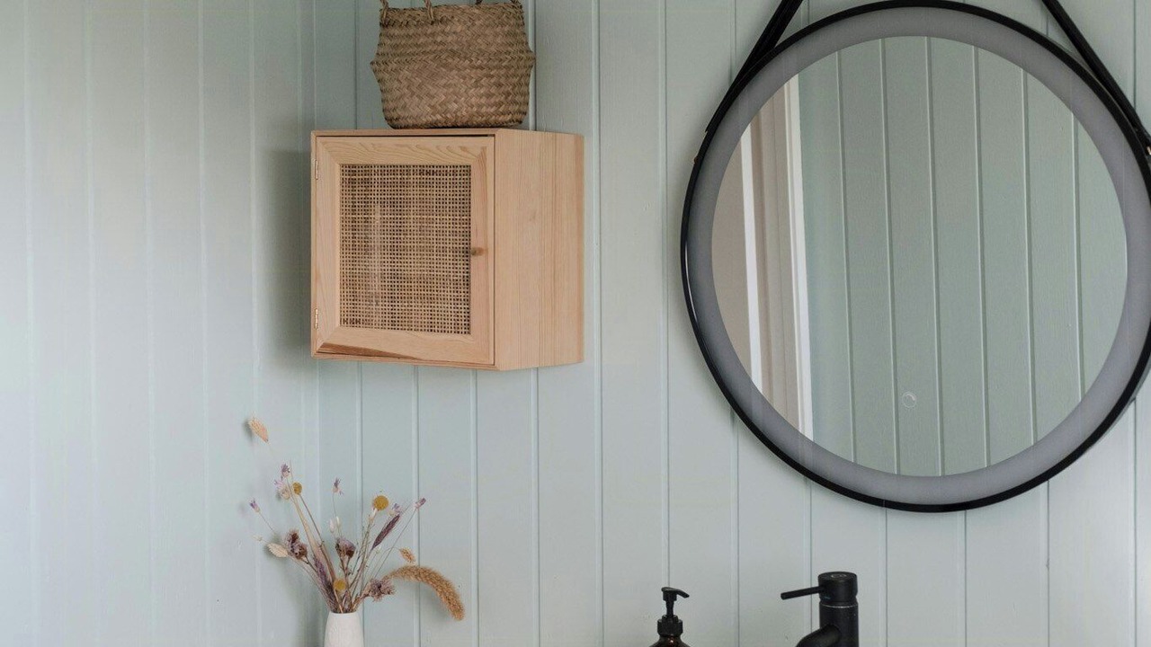 Photo of Bathroom in Nørre Hurup