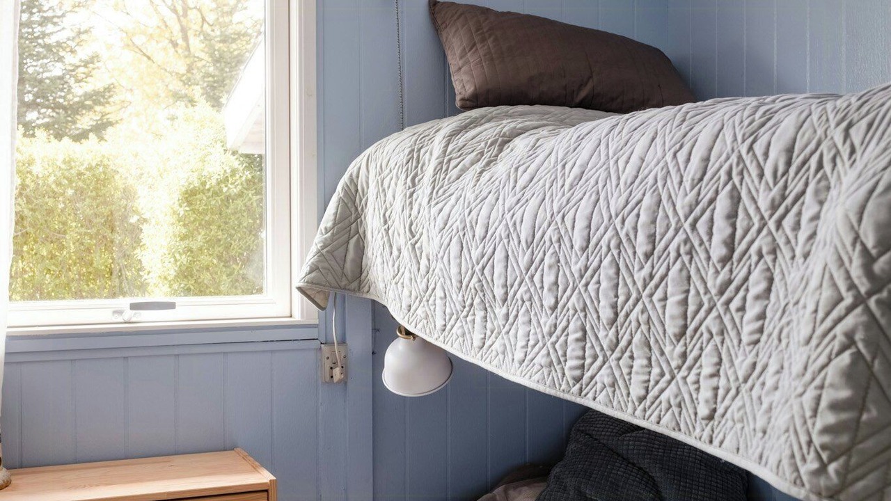 Photo of Bedroom in Nørre Hurup