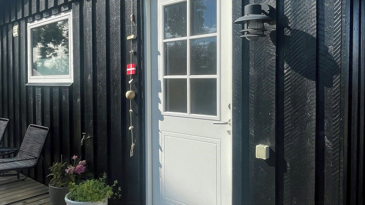 Photo of Outdoor in Nørre Hurup