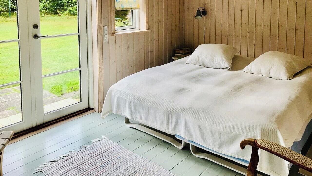 Photo of Bedroom in Rrvig