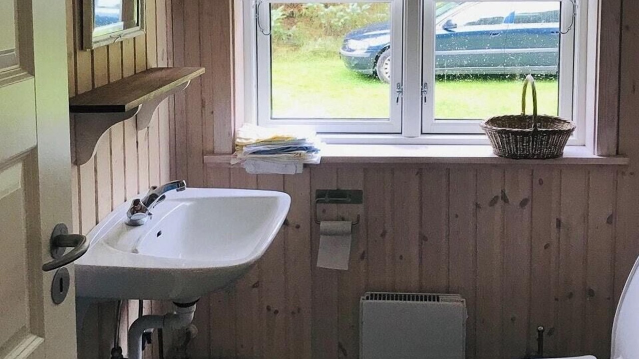 Photo of Bathroom in Rrvig