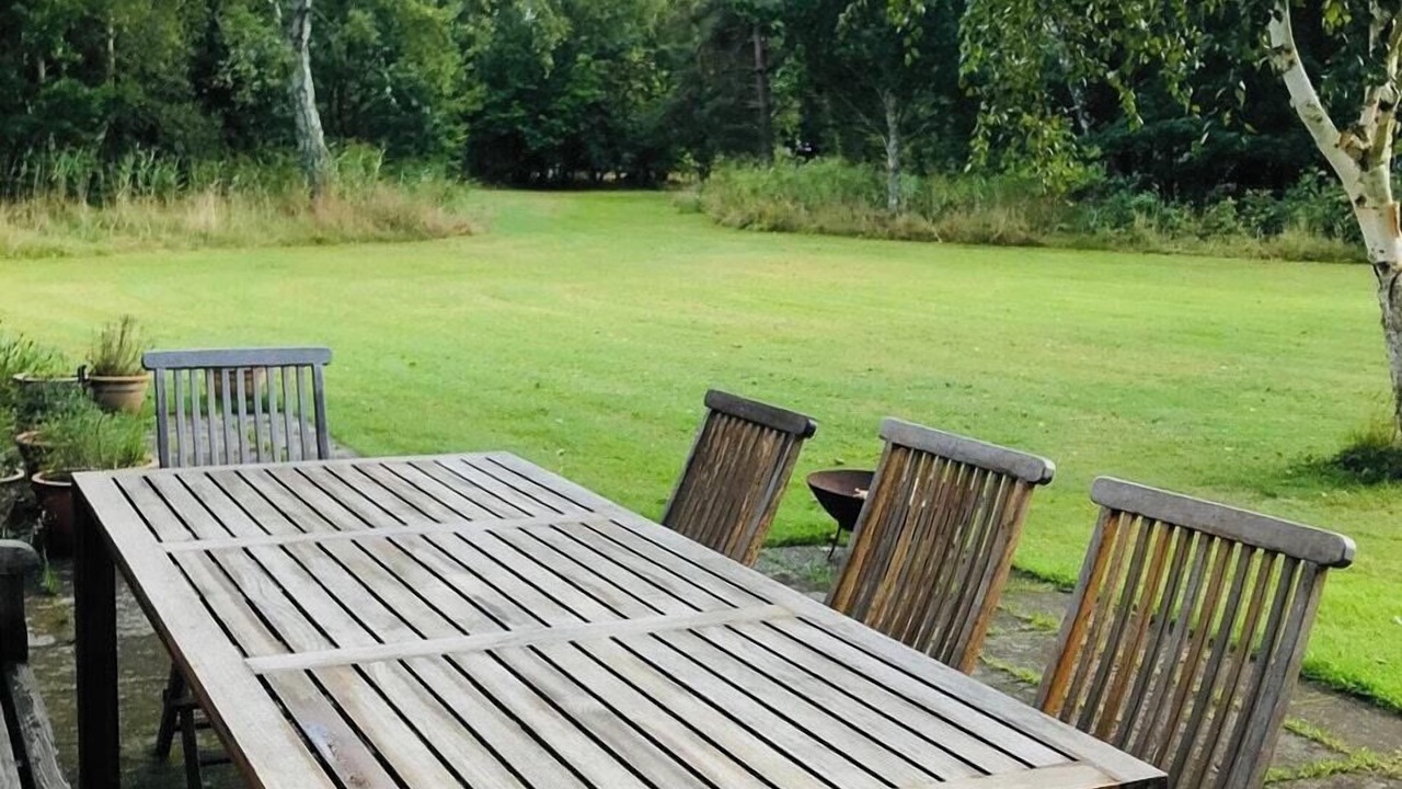Photo of Outdoor in Rrvig