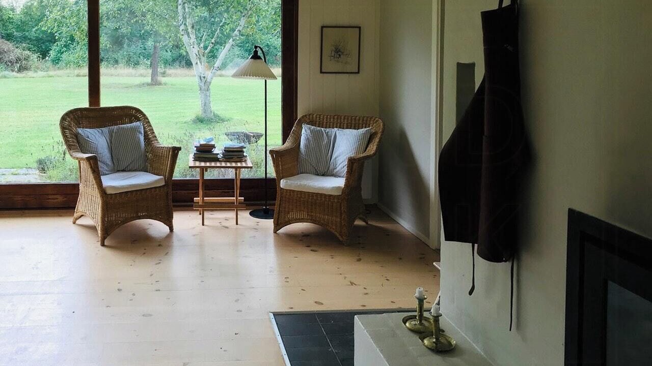 Photo of Livingroom in Rrvig