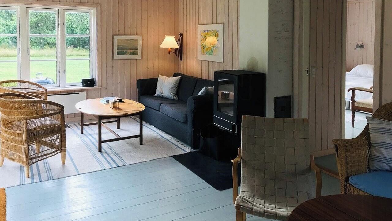 Photo of Livingroom in Rrvig