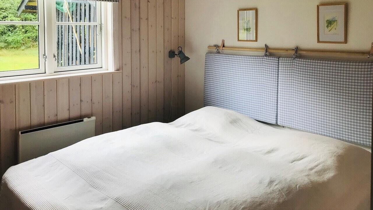 Photo of Bedroom in Rrvig