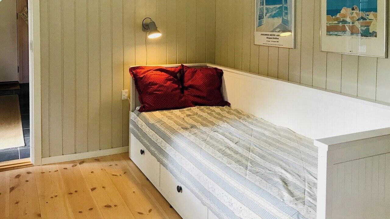 Photo of Bedroom in Rrvig