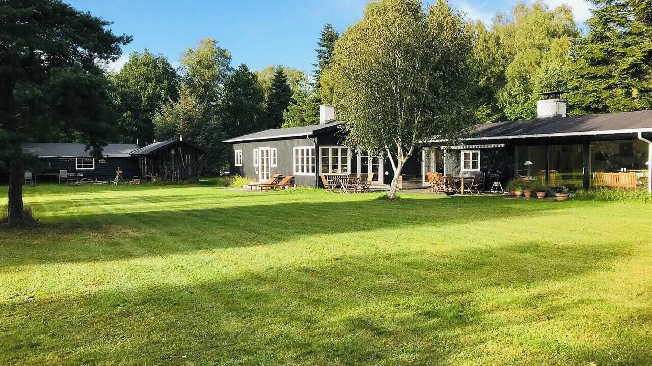 Photo of Outdoor in Rrvig