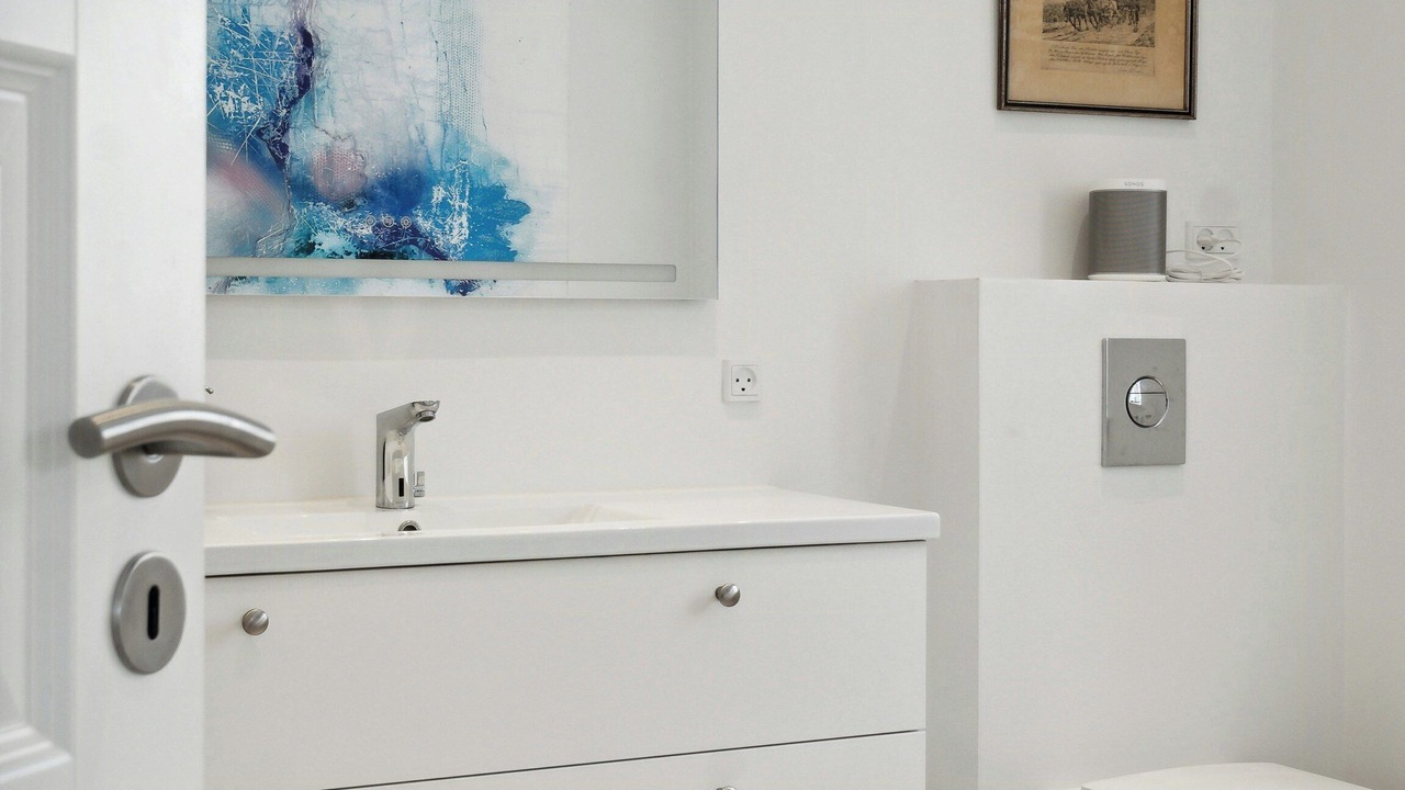 Photo of Bathroom in Stege