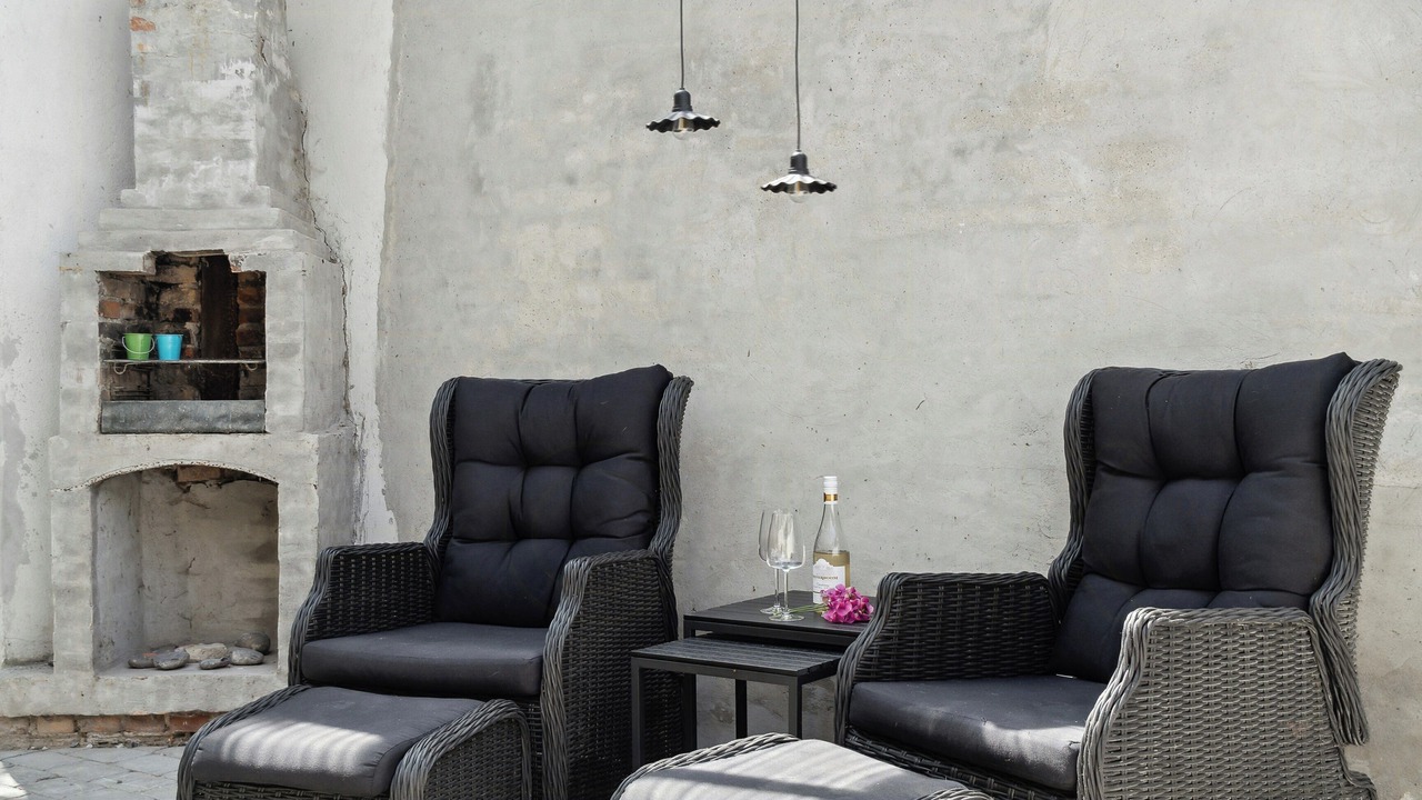 Photo of Outdoor in Stege
