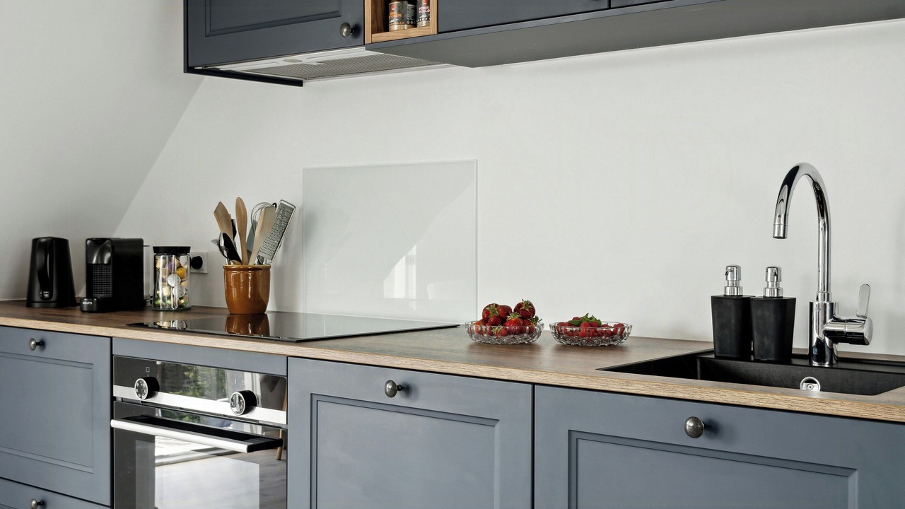 Photo of Kitchen in Stege