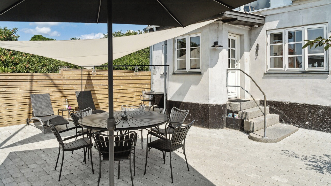 Photo of Outdoor in Stege