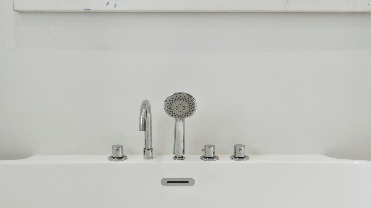 Photo of Bathroom in Stege