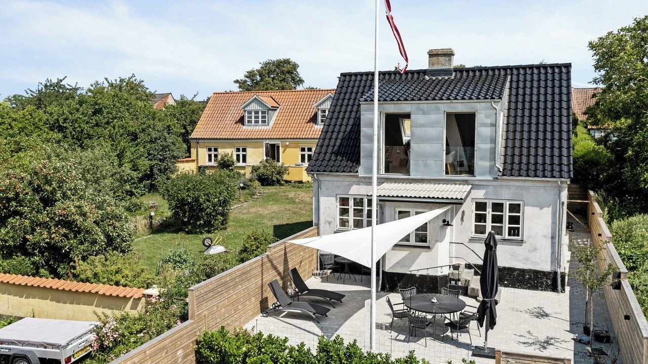 Photo of Outdoor in Stege