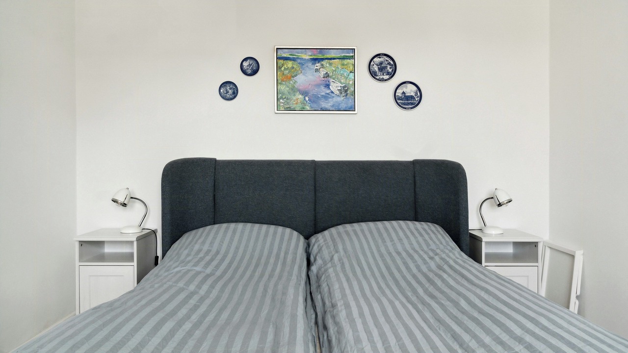 Photo of Bedroom in Stege